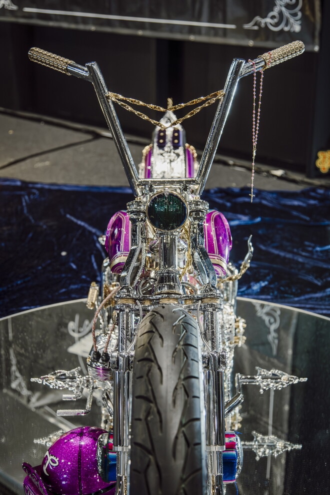 Verona tempio delle Special: moto tra sogni e "incubi" al Motor Bike Expo 2026