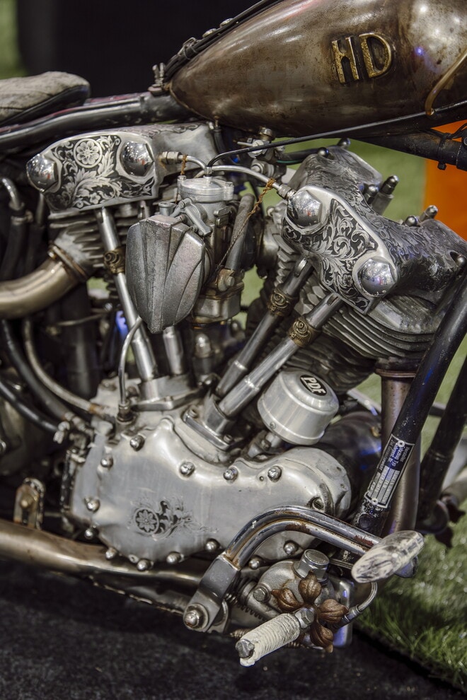 Verona tempio delle Special: moto tra sogni e "incubi" al Motor Bike Expo 2026