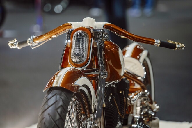 Verona tempio delle Special: moto tra sogni e "incubi" al Motor Bike Expo 2026