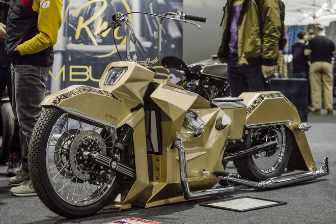 Verona tempio delle Special: moto tra sogni e "incubi" al Motor Bike Expo 2026