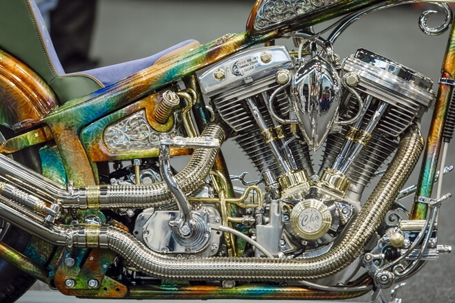 Verona tempio delle Special: moto tra sogni e "incubi" al Motor Bike Expo 2026