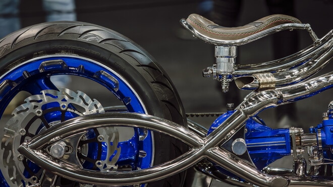 Verona tempio delle Special: moto tra sogni e "incubi" al Motor Bike Expo 2026