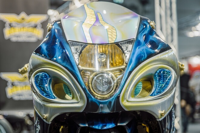 Verona tempio delle Special: moto tra sogni e "incubi" al Motor Bike Expo 2026