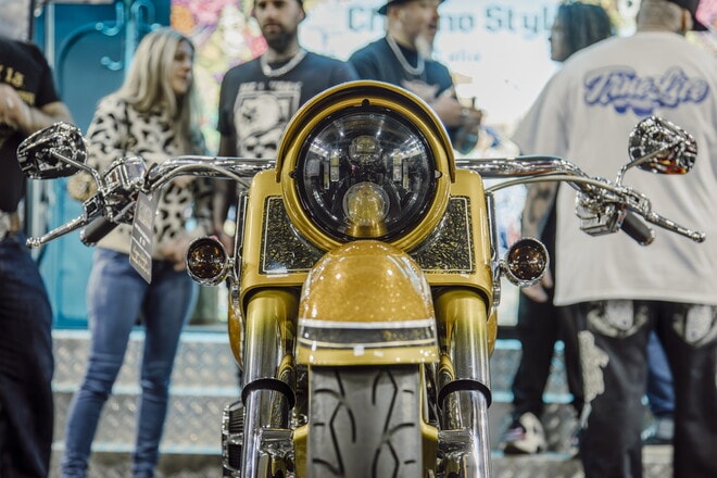 Verona tempio delle Special: moto tra sogni e "incubi" al Motor Bike Expo 2026