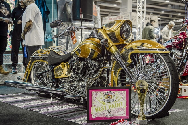 Verona tempio delle Special: moto tra sogni e "incubi" al Motor Bike Expo 2026