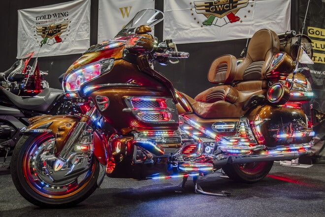 Verona tempio delle Special: moto tra sogni e "incubi" al Motor Bike Expo 2026