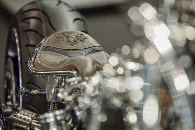 Verona tempio delle Special: moto tra sogni e "incubi" al Motor Bike Expo 2026