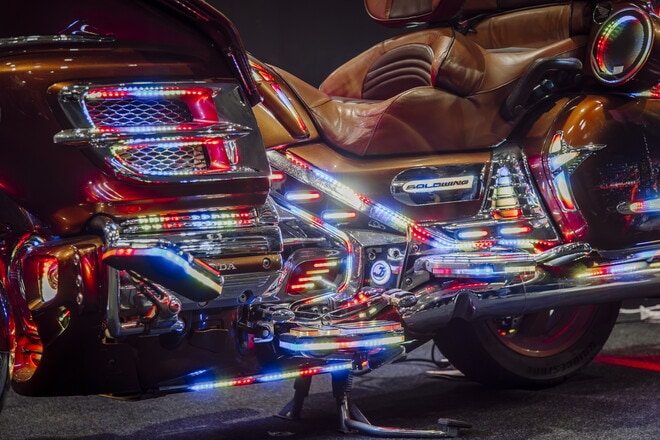 Verona tempio delle Special: moto tra sogni e "incubi" al Motor Bike Expo 2026