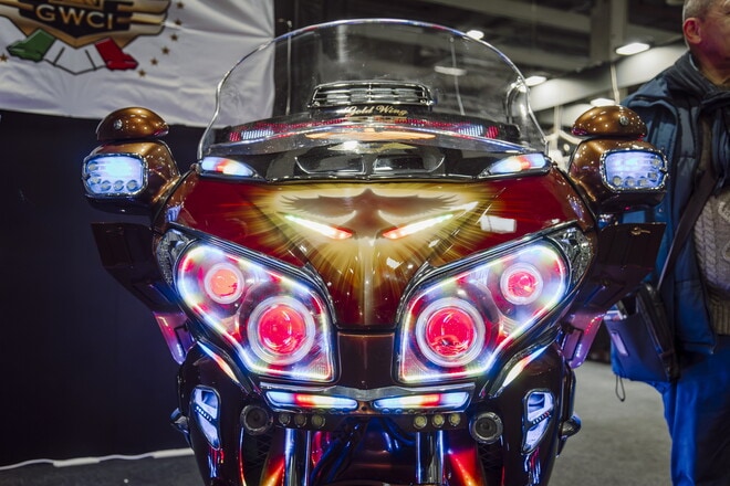 Verona tempio delle Special: moto tra sogni e "incubi" al Motor Bike Expo 2026