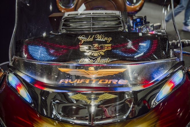 Verona tempio delle Special: moto tra sogni e "incubi" al Motor Bike Expo 2026