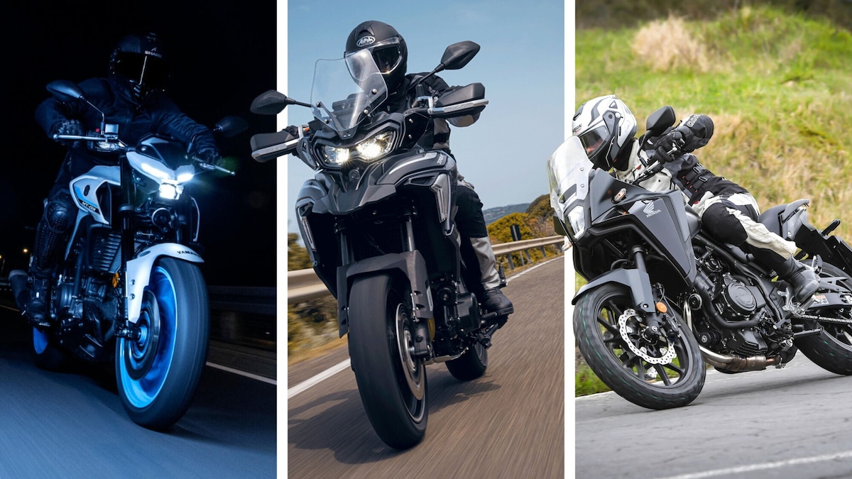 10 moto (+1 bonus) del 2026 sotto i 9.000 euro: per guidare senza sensi di colpa