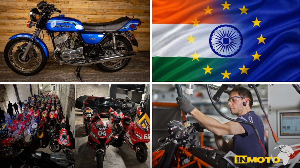 Top 5+1 news dal mondo del mese di gennaio 2026