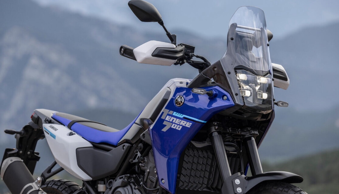 Top 10 moto più vendute a gennaio 2026