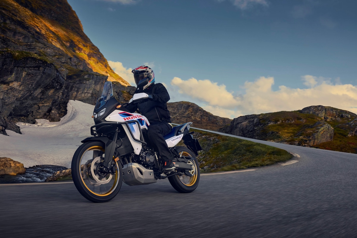 Top 10 moto più vendute a gennaio 2026