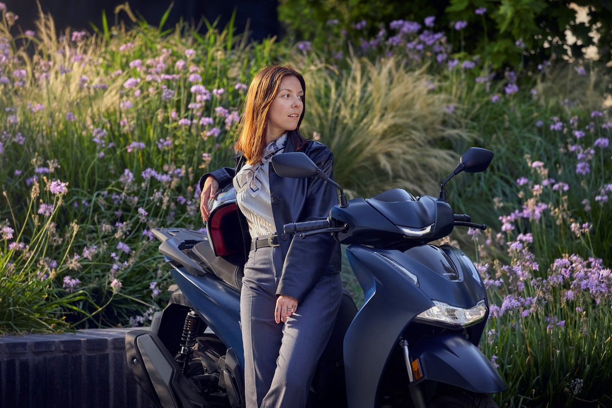 Top 10 scooter più venduti a gennaio 2026