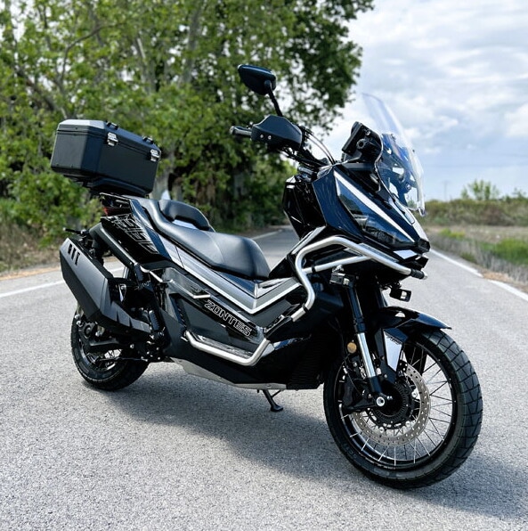 Top 10 scooter più venduti a gennaio 2026