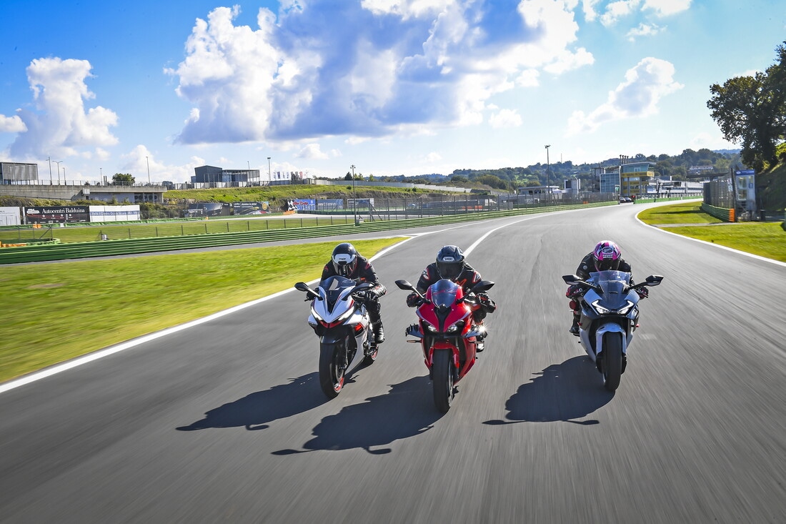 Sportive cinesi: le migliori foto della comparativa