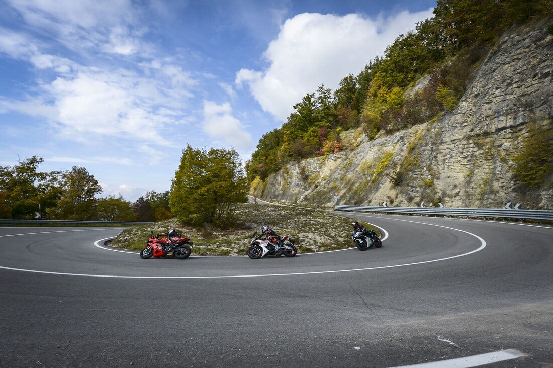 Sportive cinesi: le migliori foto della comparativa