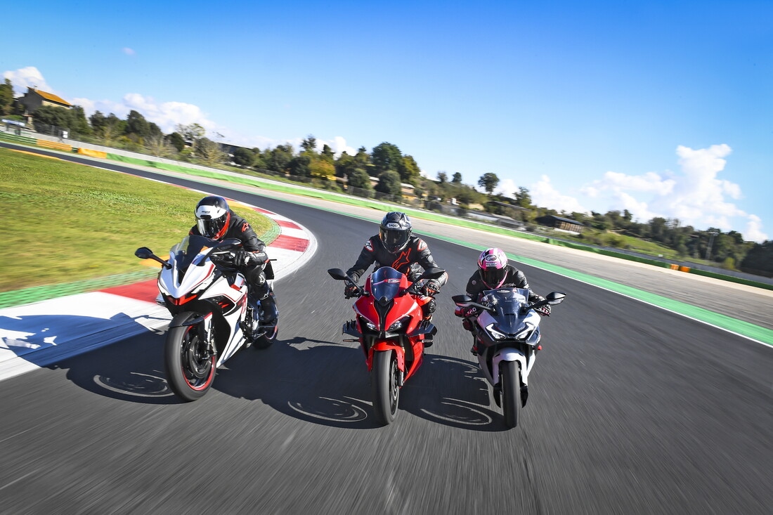 Sportive cinesi: le migliori foto della comparativa