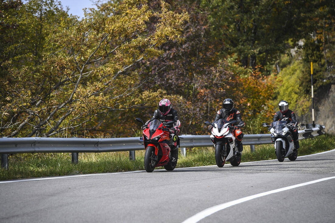 Sportive cinesi: le migliori foto della comparativa