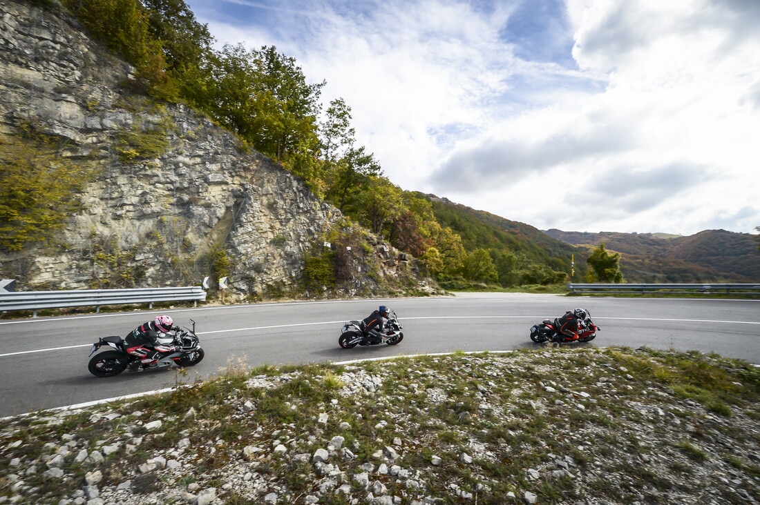 Sportive cinesi: le migliori foto della comparativa