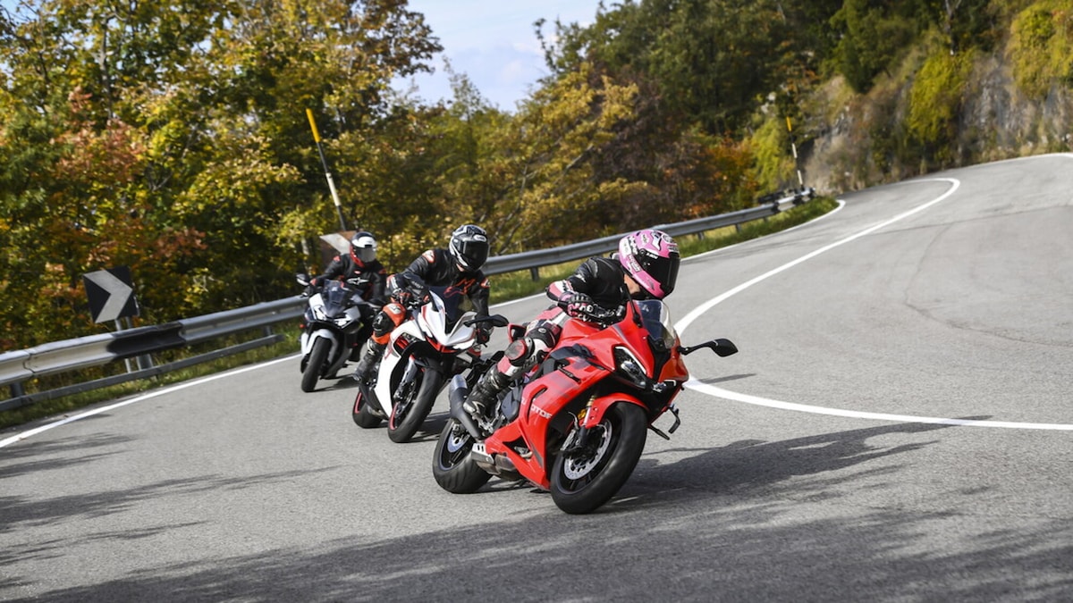 Sportive cinesi: le migliori foto della comparativa