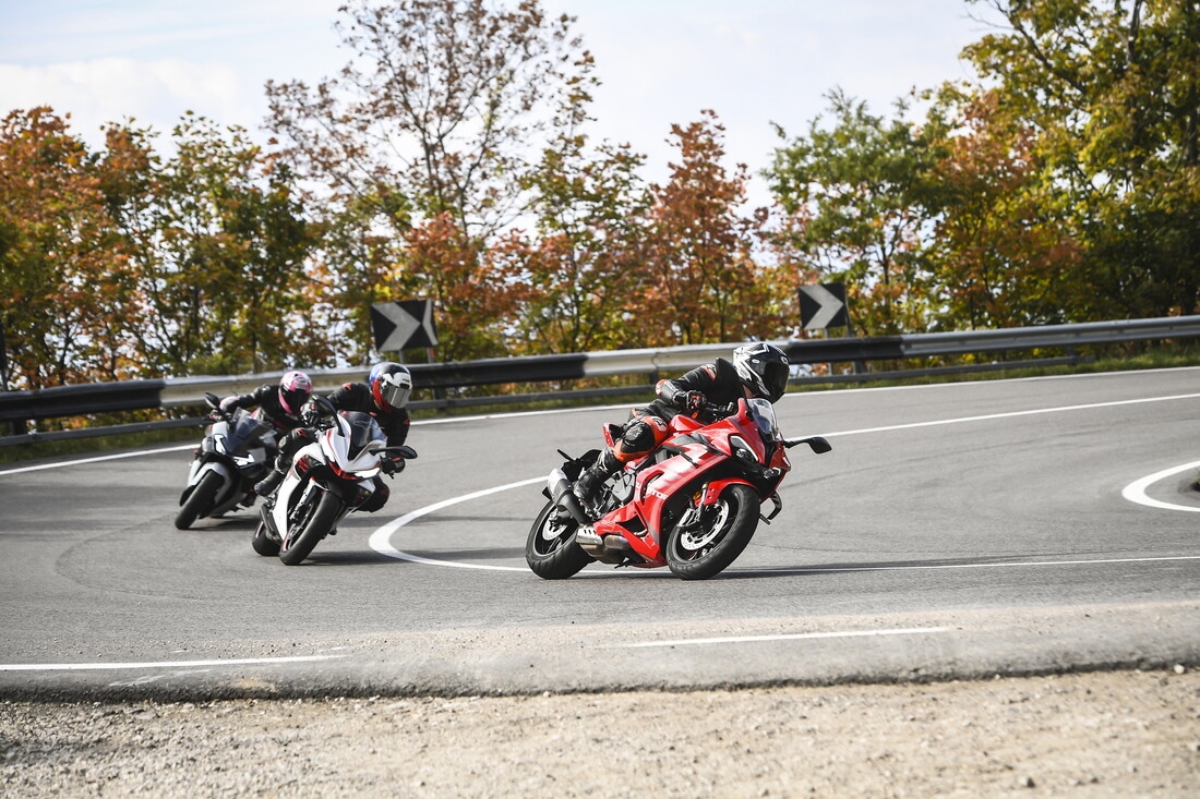 Sportive cinesi: le migliori foto della comparativa