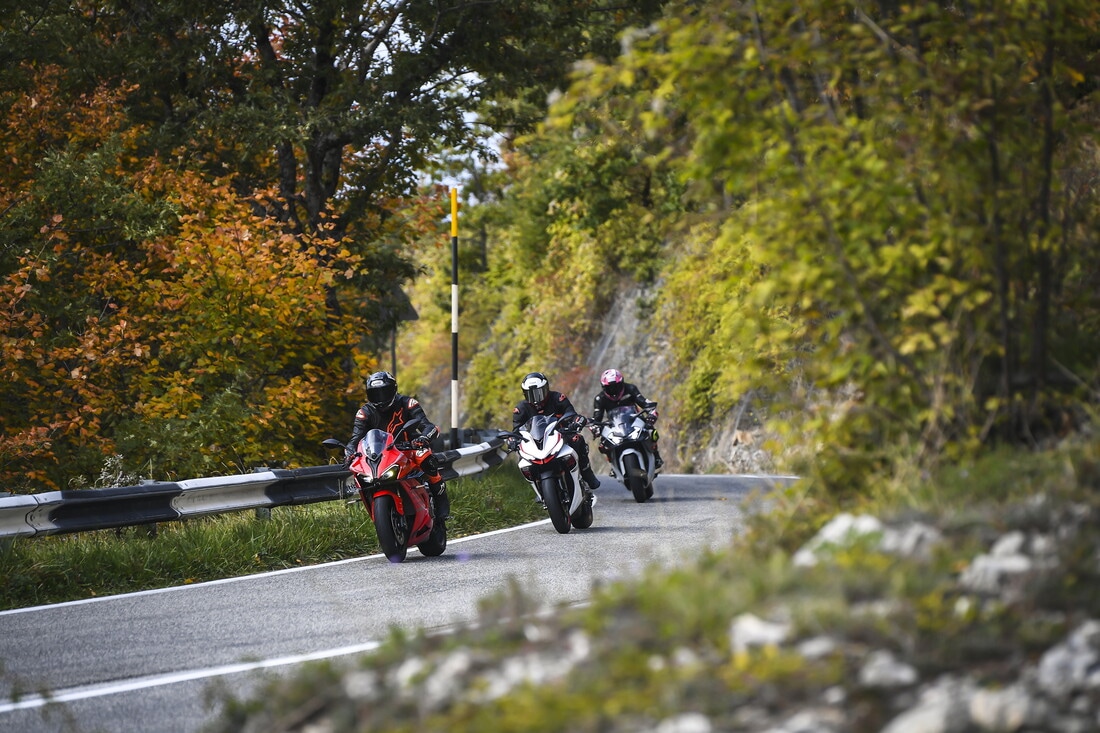 Sportive cinesi: le migliori foto della comparativa