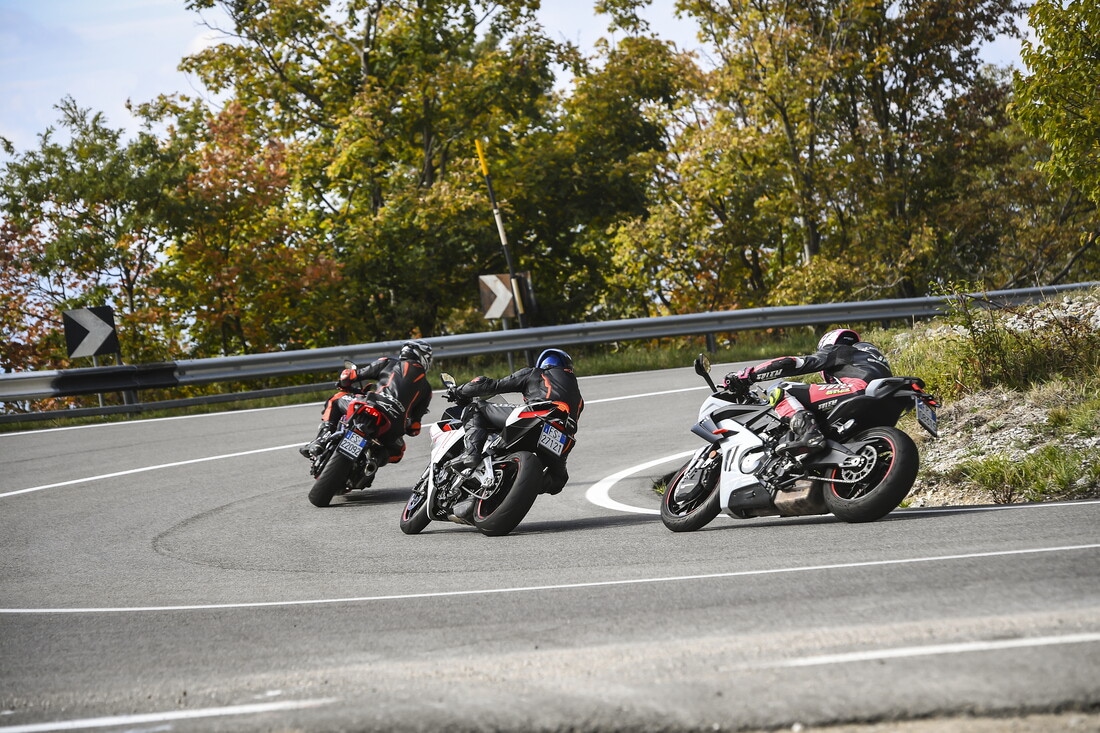 Sportive cinesi: le migliori foto della comparativa