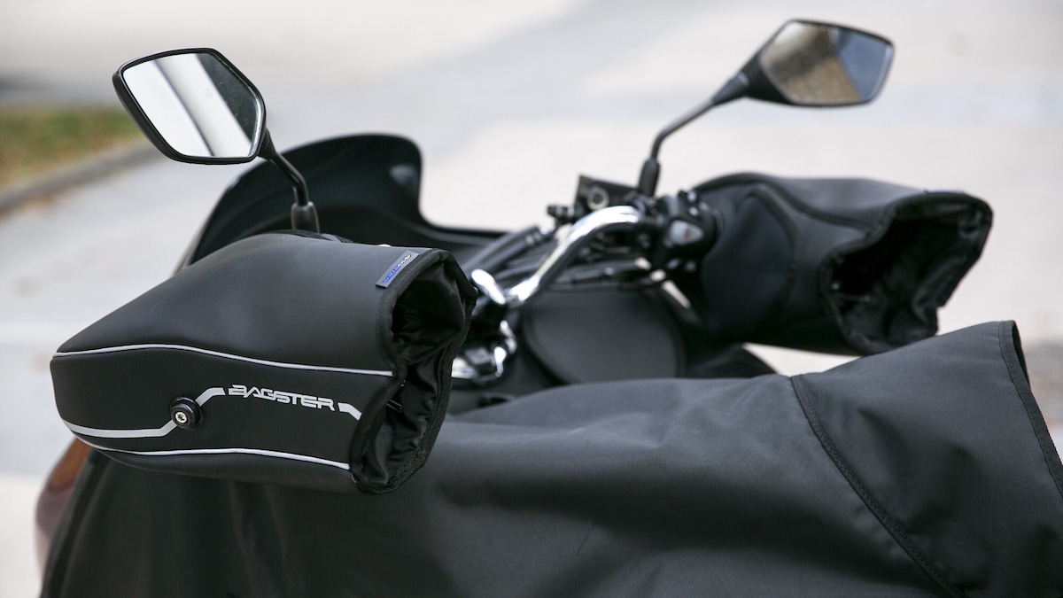 Come affrontare pioggia e vento: top 10 proposte di InMoto (in ordine di prezzo)