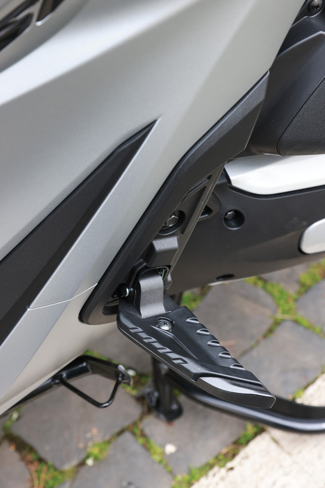 Honda SH125/150i 2026: le foto del test