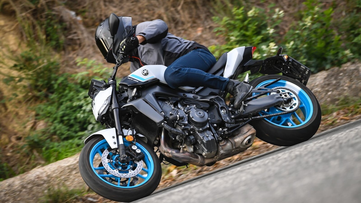 Cambio automatico sulle moto: siamo pronti?