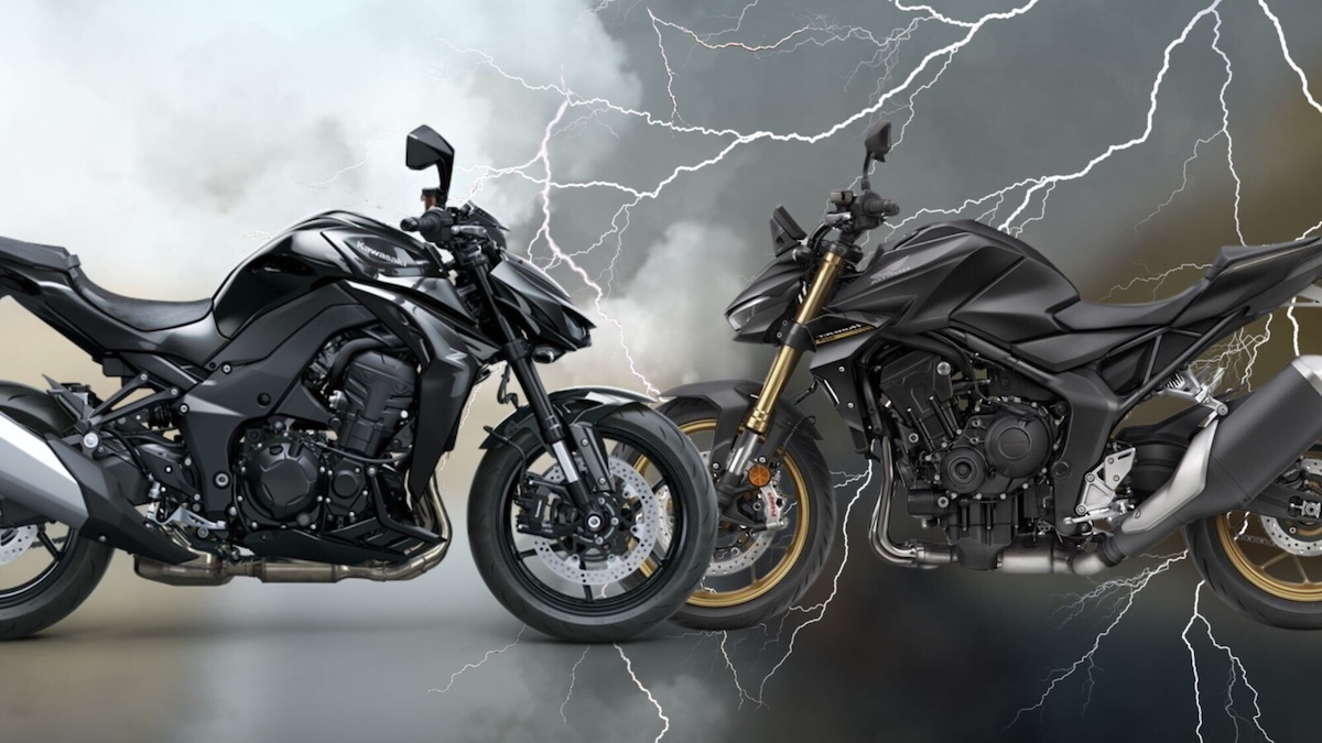 Kawasaki vs Honda: una rivalità storica