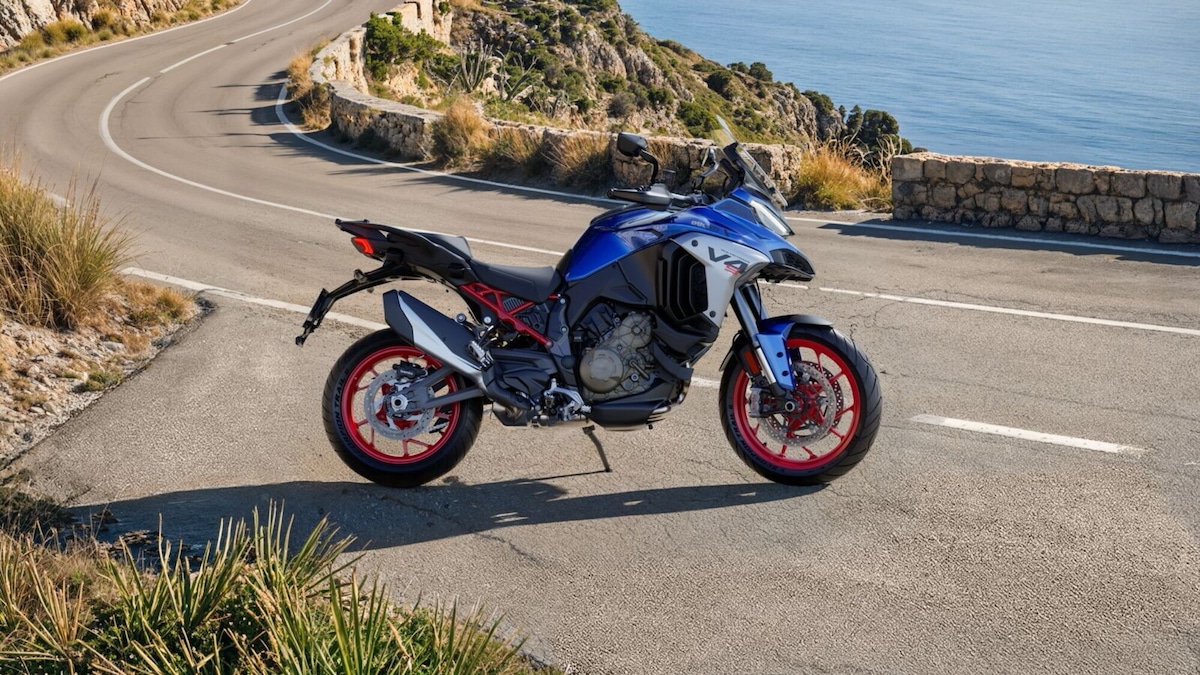 Ducati Factory Made, LE FOTO