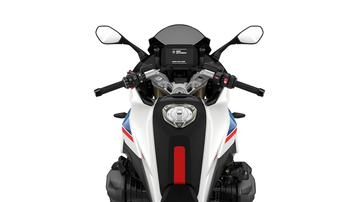 BMW R 1300 RS: focus sui dettagli | FOTO