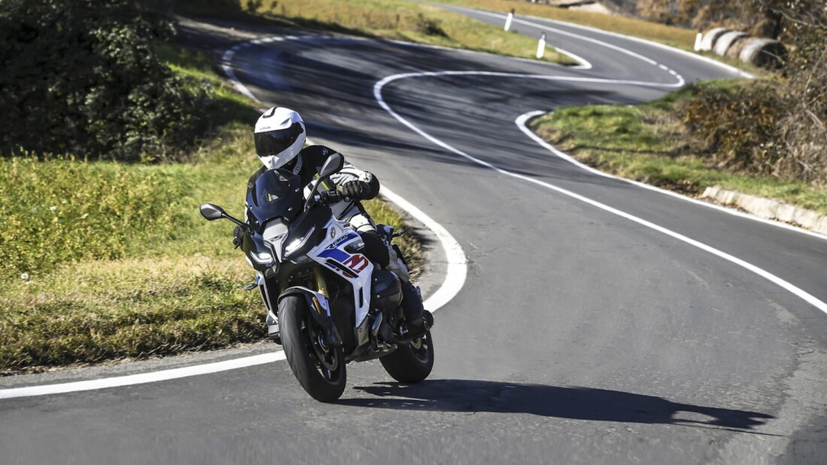 BMW R 1300 RS: le opinioni di InMoto "fuori dai denti"