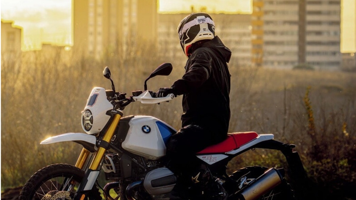 Prova BMW R 12 G/S: tra off-road e heritage | UN MESE CON
