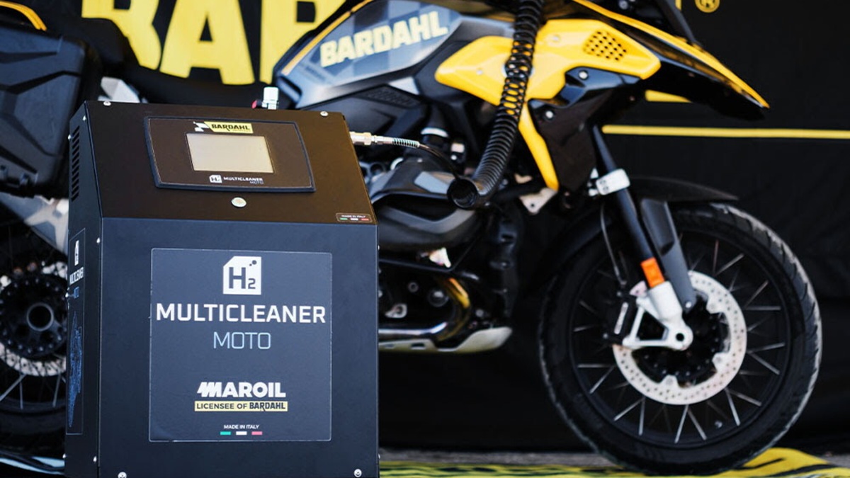 Motore fiacco? Ci pensa Bardahl con l'idrogeno: ecco come