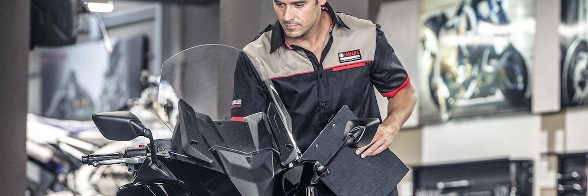 Yamaha YOU Selected Occasion: l’usato certificato che guarda lontano