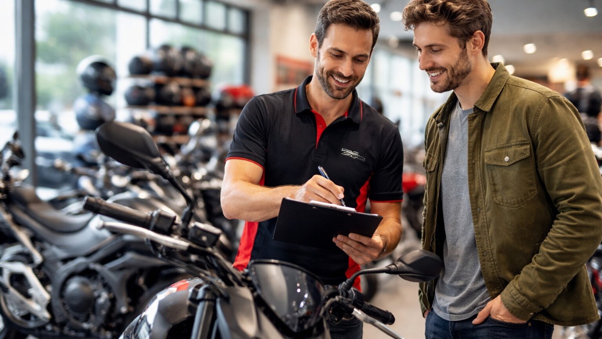 Moto e scooter ripartono forte a febbraio 2026: ecco chi sta trainando davvero il mercato