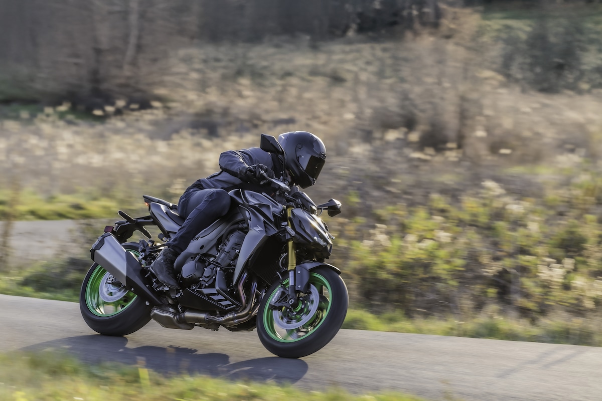 Kawasaki Z1100 SE: per chi è (per chi non è)