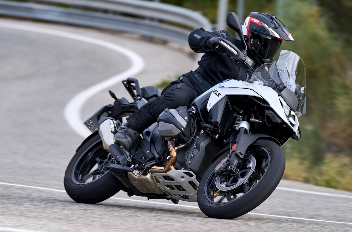 Top 10 moto più vendute a febbraio 2026: si punta sempre sui grandi classici