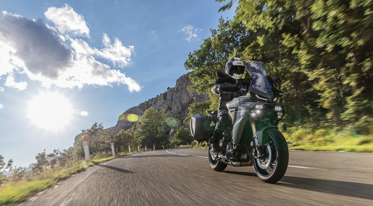 Top 10 moto più vendute a febbraio 2026: si punta sempre sui grandi classici