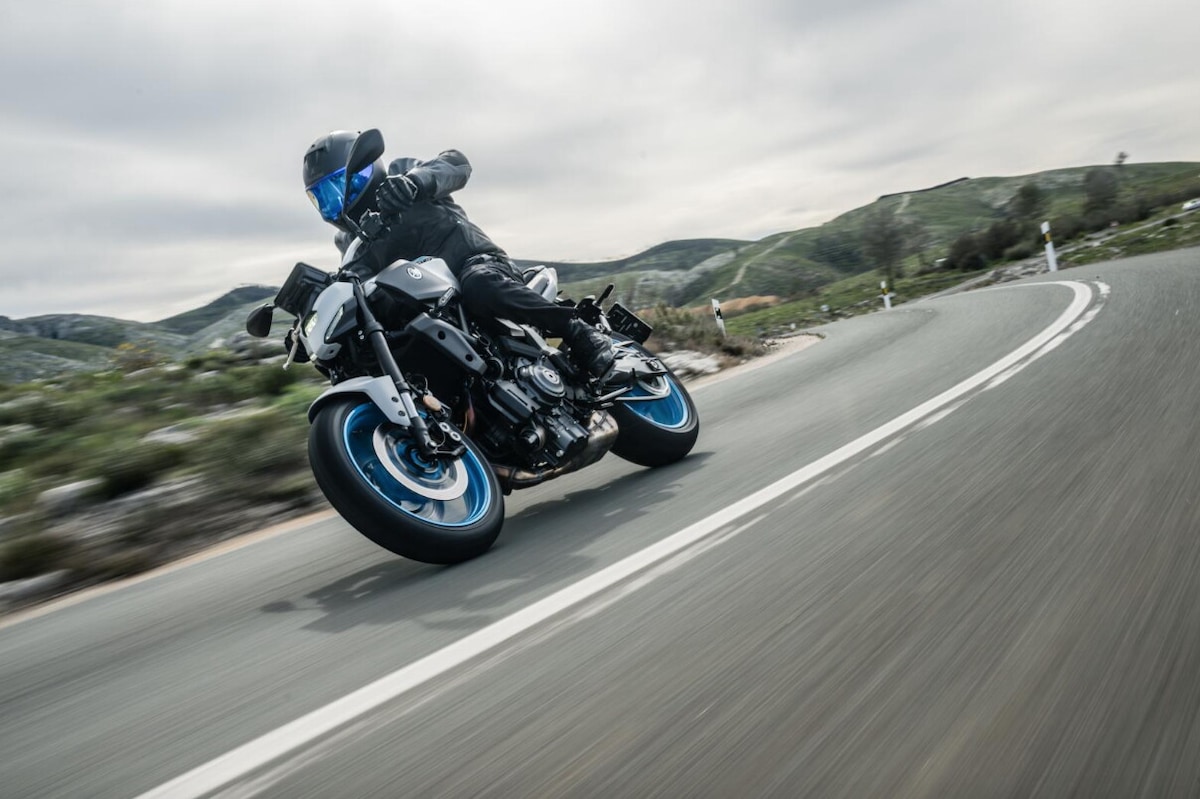 Top 10 moto più vendute a febbraio 2026: si punta sempre sui grandi classici