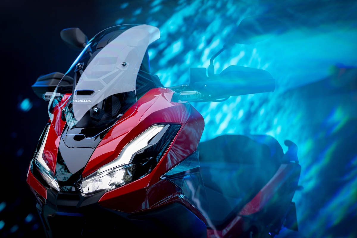 Top 10 scooter più venduti a febbraio 2026: dominio Honda