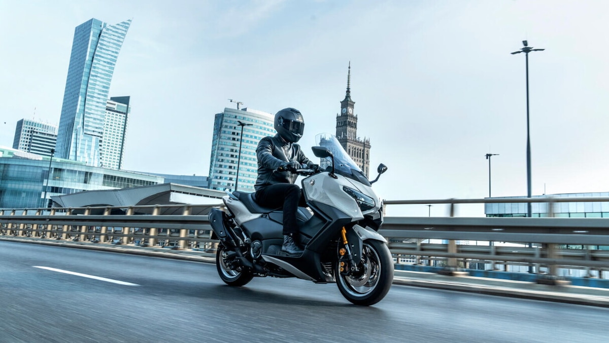 Top 10 scooter più venduti a febbraio 2026: dominio Honda