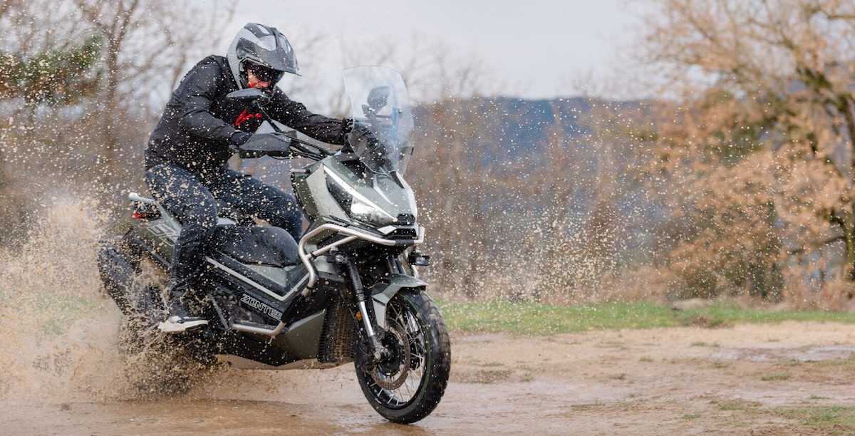 Top 10 scooter più venduti a febbraio 2026: dominio Honda