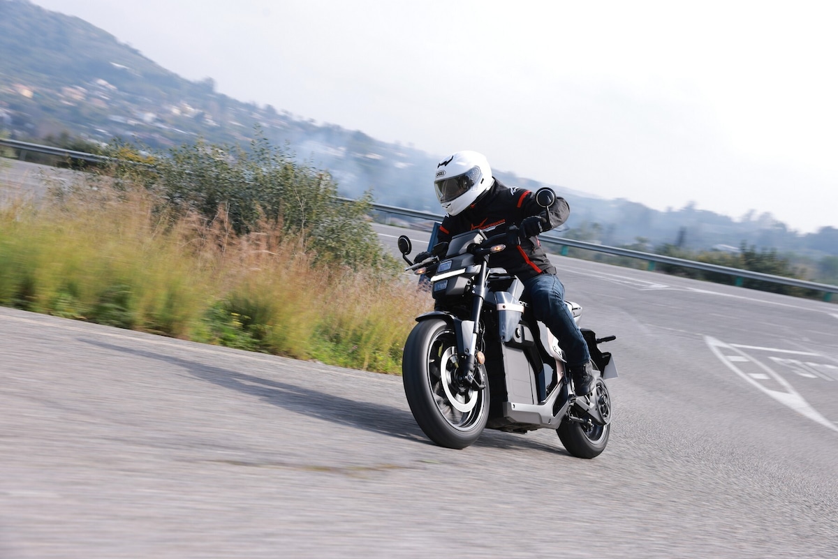 Honda WN7: la gallery del test