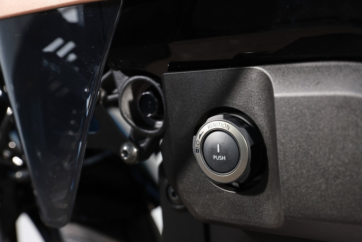 Honda WN7: la gallery del test