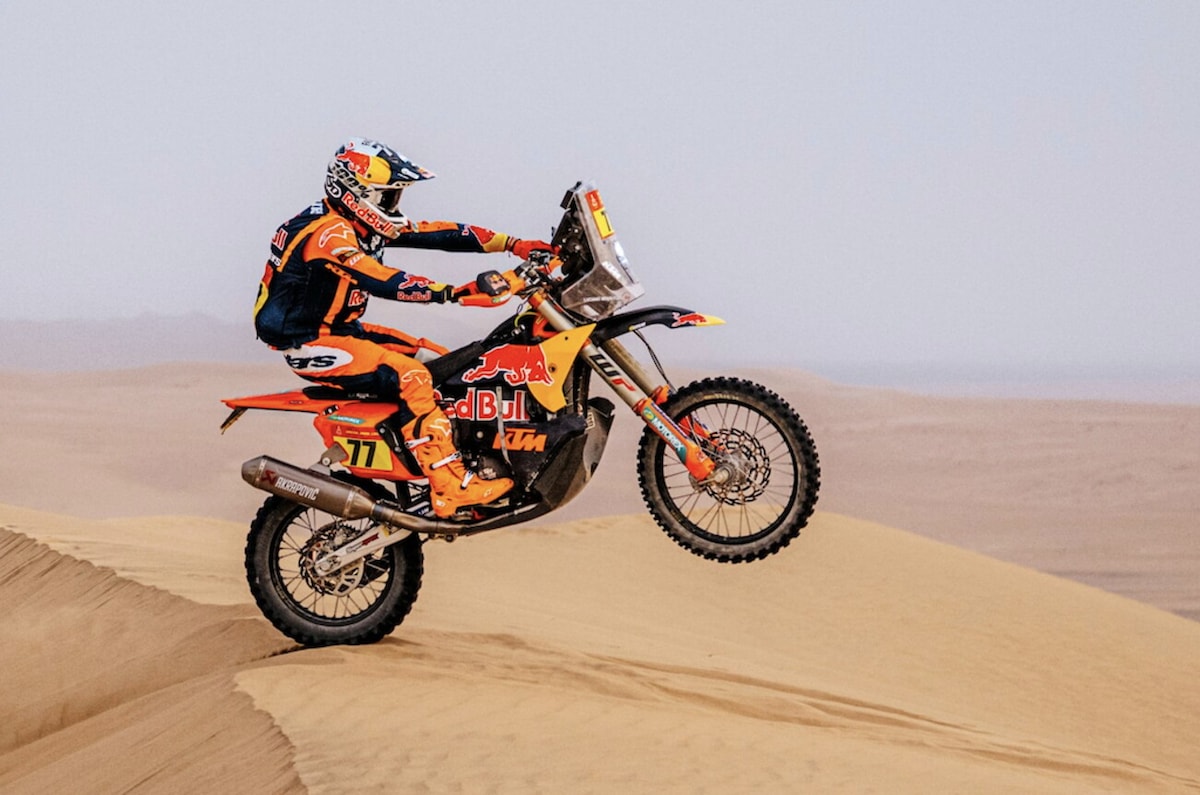 KTM rifinanzia il debito con il supporto di Bajaj: cosa cambia per il marchio austriaco